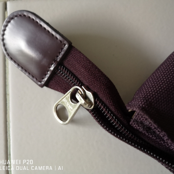 Lancel made in France bag - Picture 4 of 9